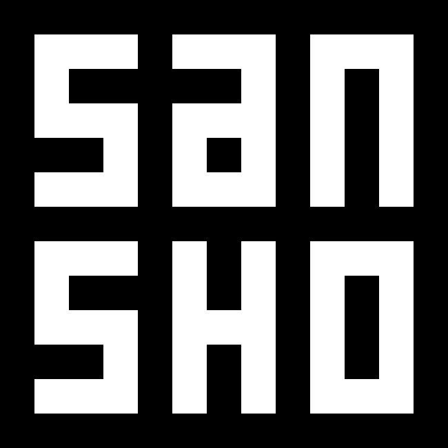 sansho logo